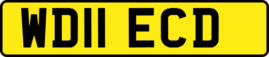 WD11ECD