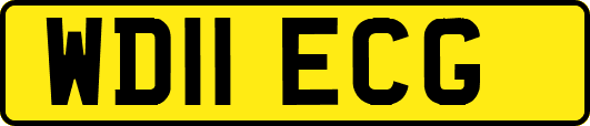 WD11ECG