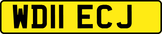 WD11ECJ