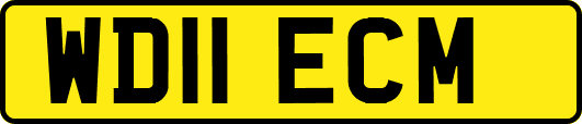 WD11ECM