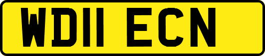 WD11ECN