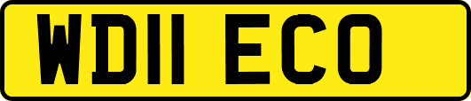 WD11ECO