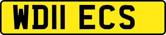 WD11ECS