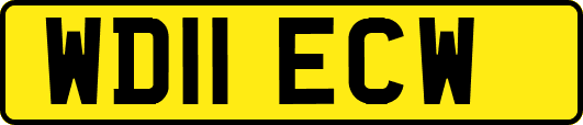 WD11ECW