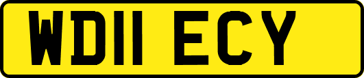 WD11ECY