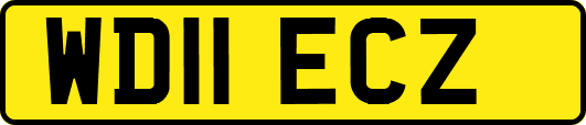 WD11ECZ