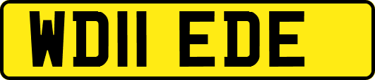 WD11EDE