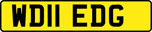 WD11EDG