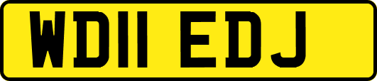 WD11EDJ