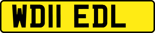 WD11EDL