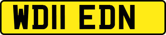 WD11EDN