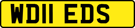 WD11EDS