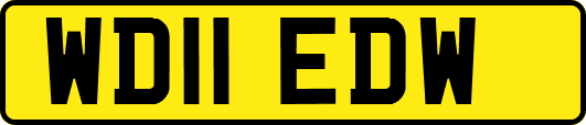WD11EDW