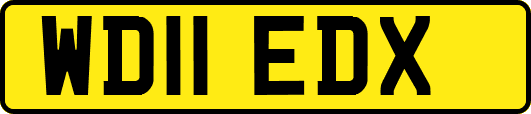 WD11EDX