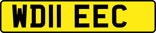 WD11EEC