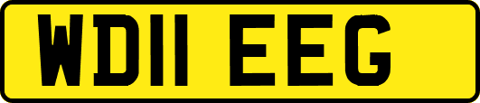 WD11EEG