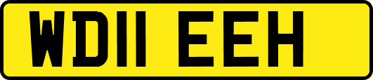 WD11EEH