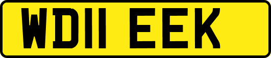 WD11EEK