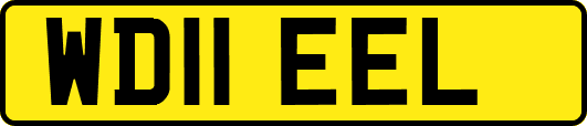 WD11EEL