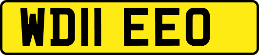 WD11EEO