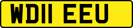 WD11EEU
