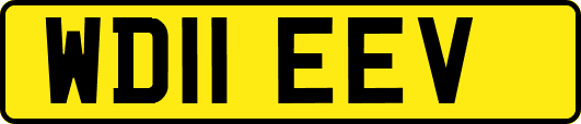 WD11EEV