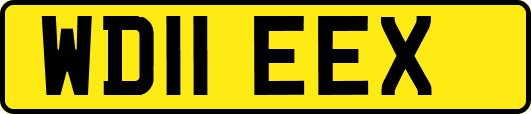 WD11EEX