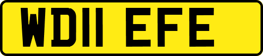 WD11EFE