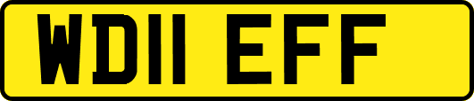 WD11EFF