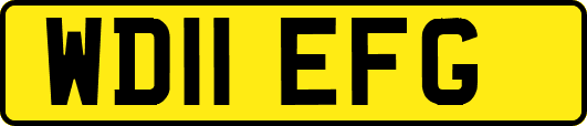 WD11EFG