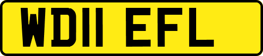 WD11EFL