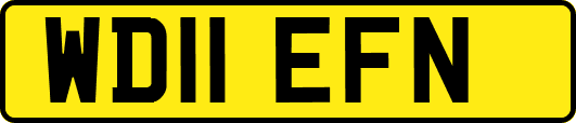 WD11EFN