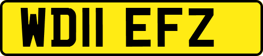 WD11EFZ