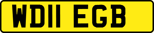 WD11EGB