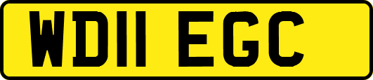 WD11EGC
