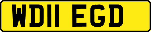 WD11EGD