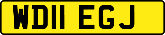 WD11EGJ