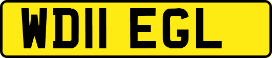 WD11EGL