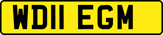 WD11EGM