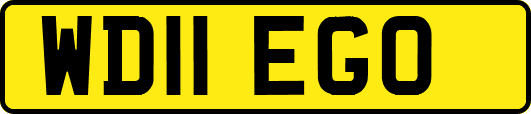 WD11EGO