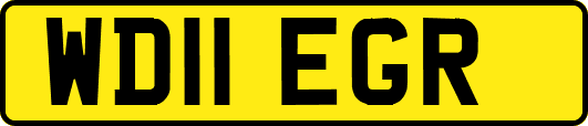 WD11EGR