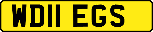 WD11EGS