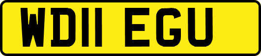 WD11EGU