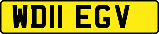 WD11EGV