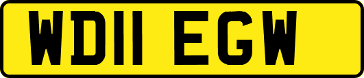 WD11EGW