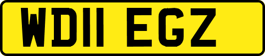 WD11EGZ