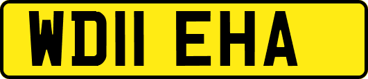 WD11EHA