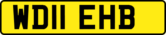 WD11EHB