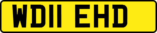 WD11EHD