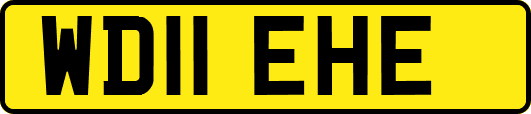 WD11EHE